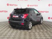 Opel Mokka I Вологда  - изображение 22