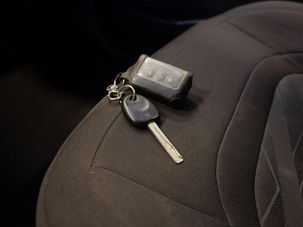 Kia Ceed II с пробегом 2014 года, цена 760 000 рублей, 208674 км, хэтчбек, Автокод Объявления