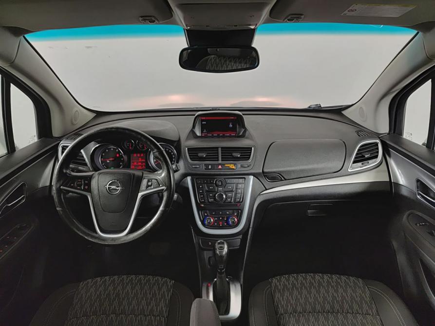 Opel Mokka I Уфа  - изображение 17