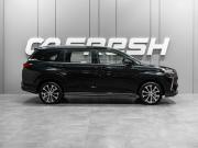 Toyota Veloz Тюмень  - изображение 26