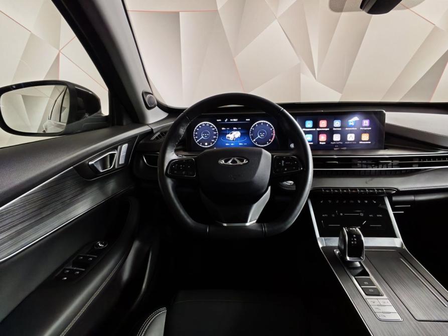 Chery Tiggo 7 Pro Max I Москва  - изображение 19