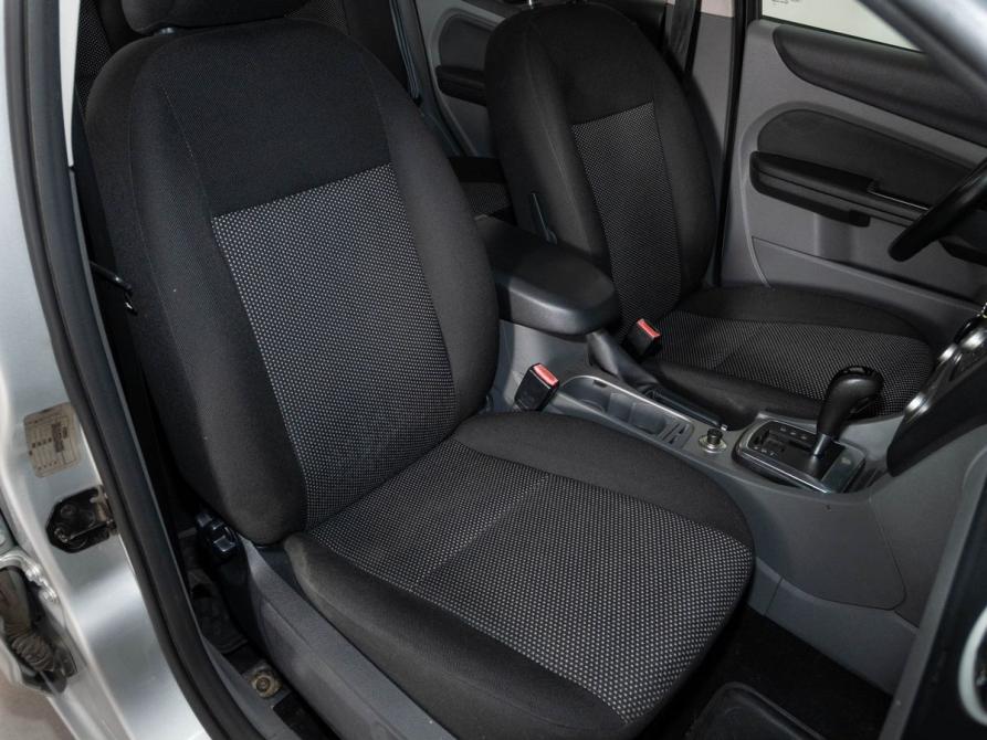 Ford Focus II Рестайлинг Казань  - изображение 13