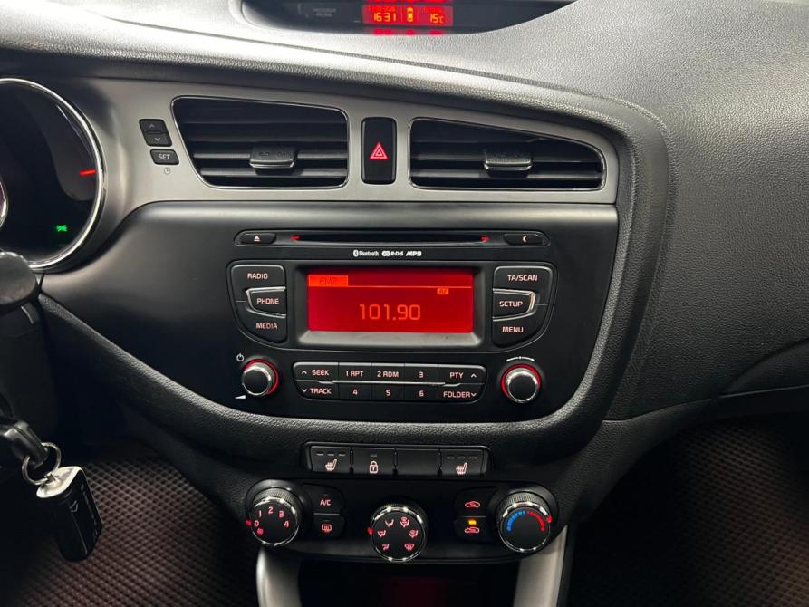 Kia Ceed II Казань  - изображение 16