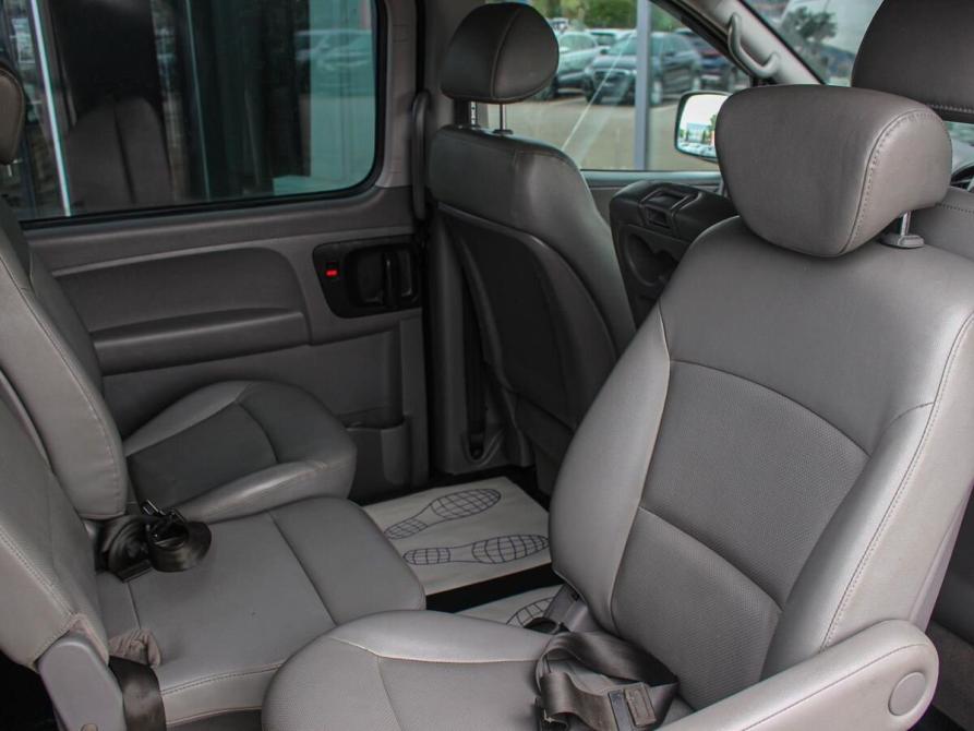 Hyundai Grand Starex I Калуга  - изображение 17