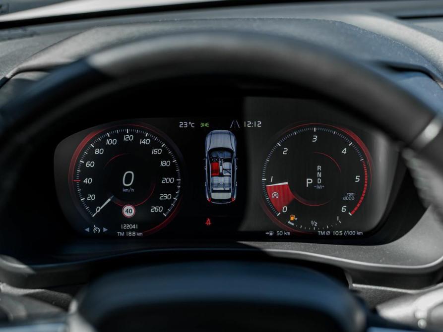 Volvo XC40 I Санкт-Петербург  - изображение 5