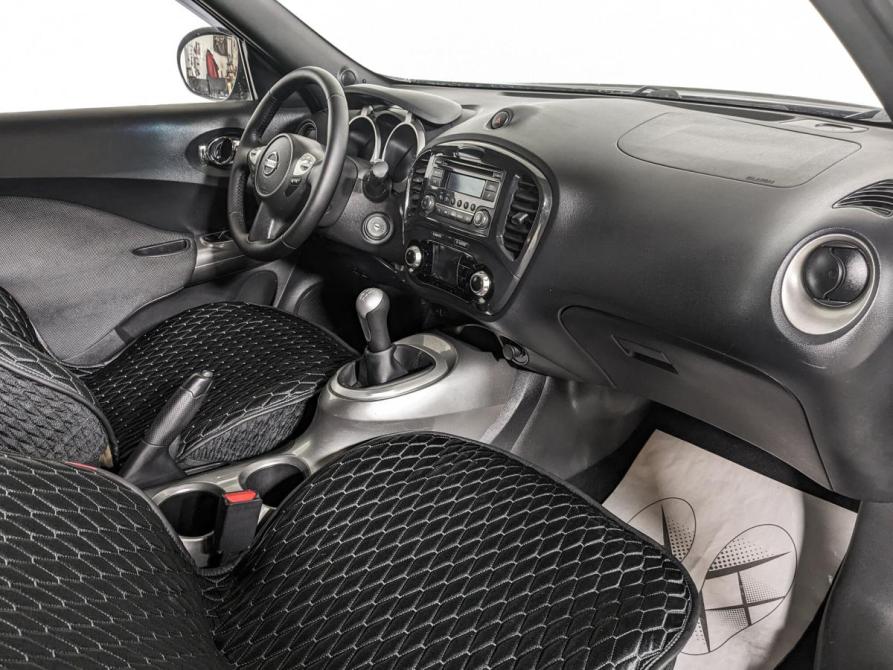 Nissan Juke I Екатеринбург  - изображение 11