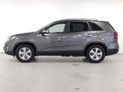 Kia Sorento II Рестайлинг Москва  - изображение 33