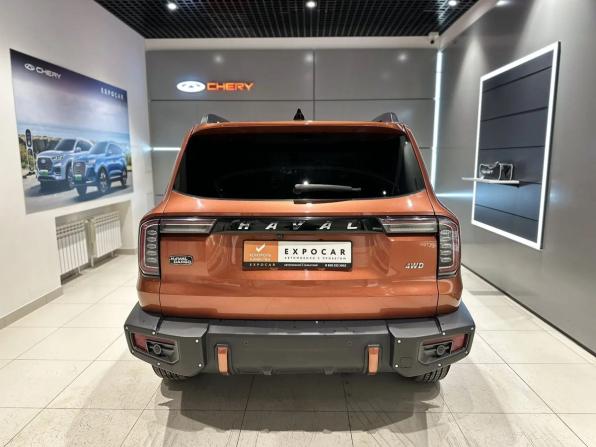 Haval Dargo с пробегом 2023 года, цена 2 923 000 рублей, 28900 км, внедорожник, Автокод Объявления