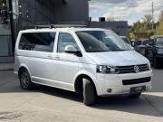 Volkswagen Multivan T5 Рестайлинг Тула  - изображение 17
