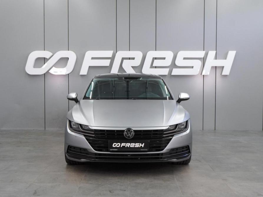 Volkswagen Arteon I Воронеж  - изображение 3