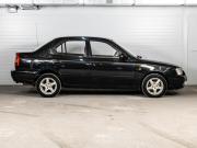 Hyundai Accent II Ставрополь  - изображение 21
