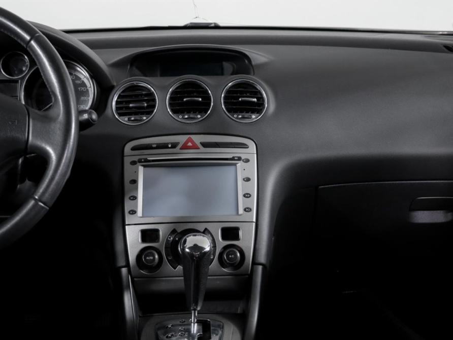 Peugeot 408 I Москва  - изображение 13