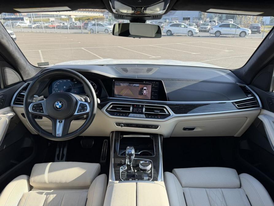 BMW X7 I (G07) Казань  - изображение 31