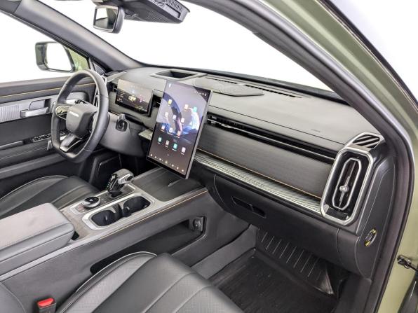 Jaecoo J7 I с пробегом 2024 года, цена 2 485 000 рублей, 21658 км, внедорожник, Автокод Объявления