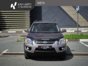 Kia Sportage II Рестайлинг Казань  - изображение 15