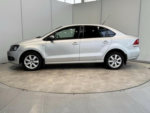 Volkswagen Polo V с пробегом 2011 года, цена 940 000 рублей, 182422 км, седан, Автокод Объявления