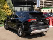 Toyota RAV4 V (XA50) Москва  - изображение 24