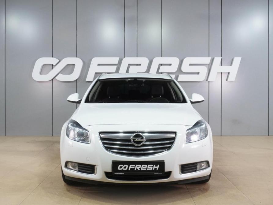Opel Insignia I Воронеж  - изображение 3