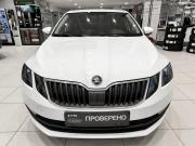Skoda Octavia III (A7) Рестайлинг Казань  - изображение 24