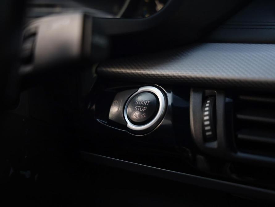 BMW X6 II (F16) Санкт-Петербург  - изображение 20