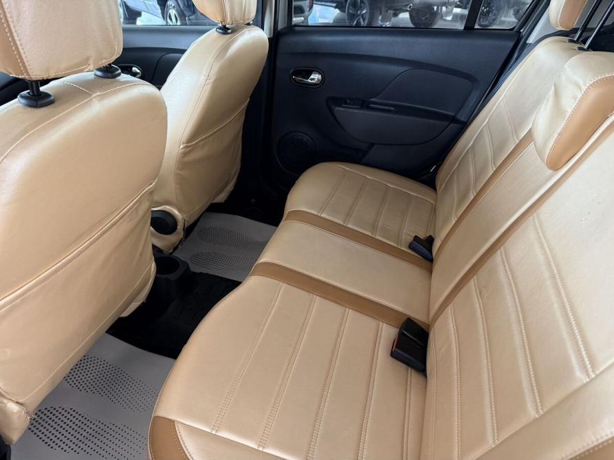 Renault Logan II Рестайлинг Смоленск  - изображение 8