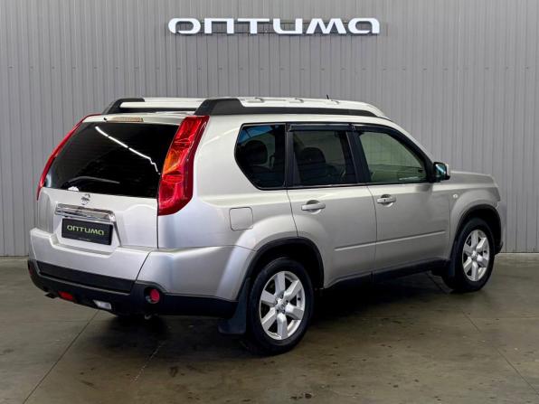 Nissan X-Trail II с пробегом 2008 года, цена 1 057 000 рублей, 216637 км, внедорожник, Автокод Объявления
