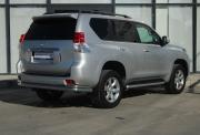 Toyota Land Cruiser Prado 150 Series Саратов  - изображение 32