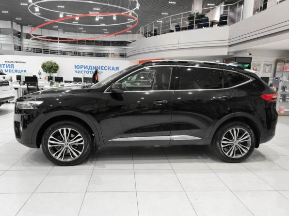 Haval F7 I с пробегом 2020 года, цена 1 700 000 рублей, 103934 км, внедорожник, Автокод Объявления