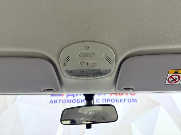 Lada (ВАЗ) Granta I Рестайлинг с пробегом 2026 года, цена 1 220 000 рублей, 14 км, седан, Автокод Объявления