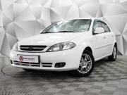 Chevrolet Lacetti I Ульяновск  - изображение 19