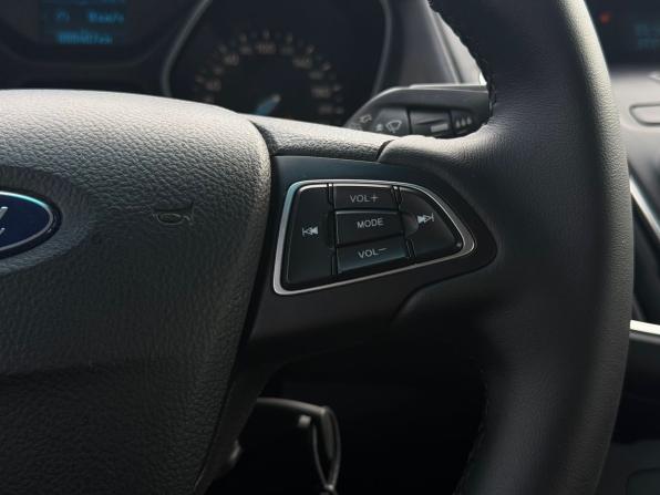 Ford Focus III Рестайлинг с пробегом 2019 года, цена 1 169 000 рублей, 88407 км, хэтчбек, Автокод Объявления