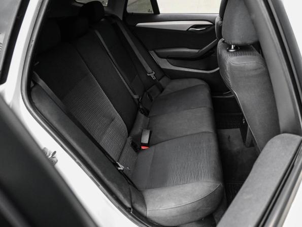 BMW X1 I (E84) Рестайлинг с пробегом 2013 года, цена 1 599 000 рублей, 187801 км, внедорожник, Автокод Объявления