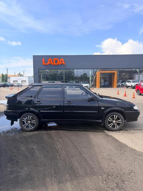 Lada (ВАЗ) 2114 Кострома  - изображение 4