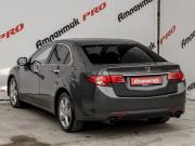 Honda Accord VIII Рестайлинг Екатеринбург  - изображение 35