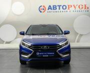 Lada (ВАЗ) Vesta I Рестайлинг (NG) Москва  - изображение 26