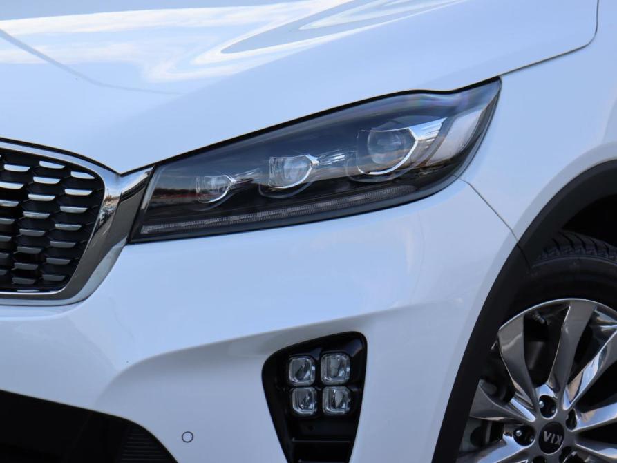 Kia Sorento III Prime Рестайлинг Сочи  - изображение 9