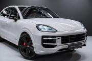 Porsche Cayenne III Рестайлинг Москва  - изображение 51