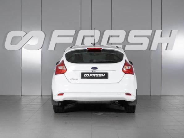 Ford Focus III с пробегом 2012 года, цена 1 100 000 рублей, 175666 км, хэтчбек, Автокод Объявления