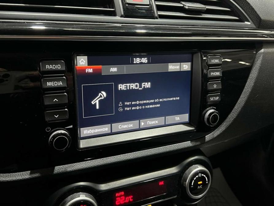 Kia Rio IV Оренбург  - изображение 15