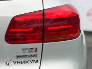 Volkswagen Tiguan I Рестайлинг Екатеринбург  - изображение 54