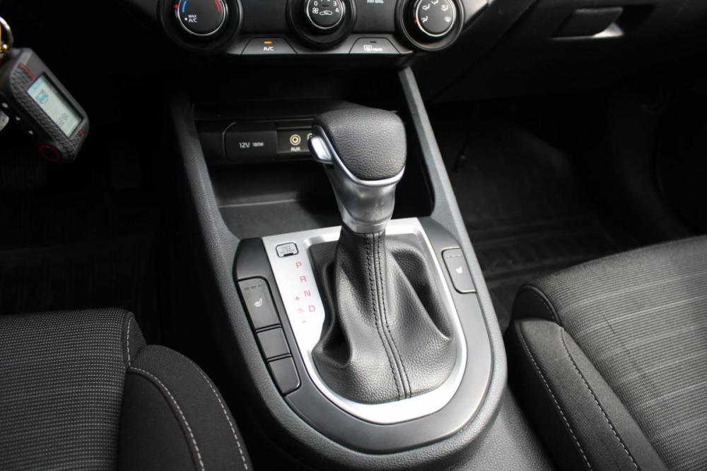Kia Cerato IV Пермь  - изображение 18