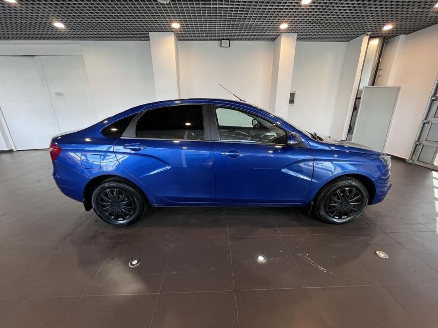 Lada (ВАЗ) Vesta I Чебоксары  - изображение 2