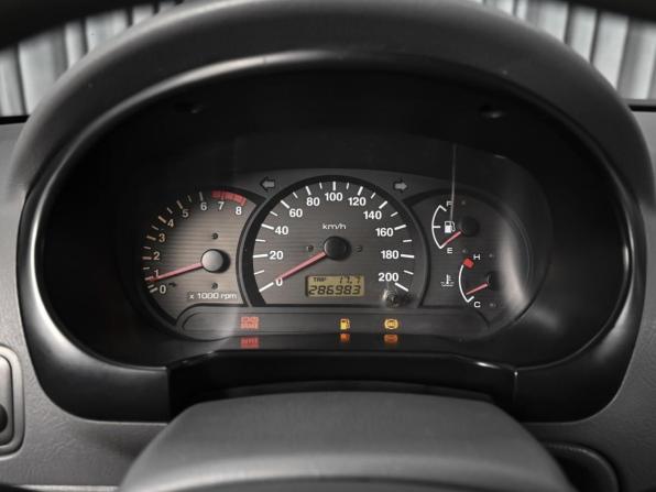Hyundai Accent II с пробегом 2007 года, цена 499 000 рублей, 286983 км, седан, Автокод Объявления