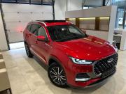 Chery Tiggo 8 Pro Max I Мурманск  - изображение 21