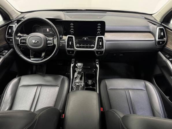 Kia Sorento IV с пробегом 2020 года, цена 3 400 000 рублей, 83000 км, внедорожник, Автокод Объявления