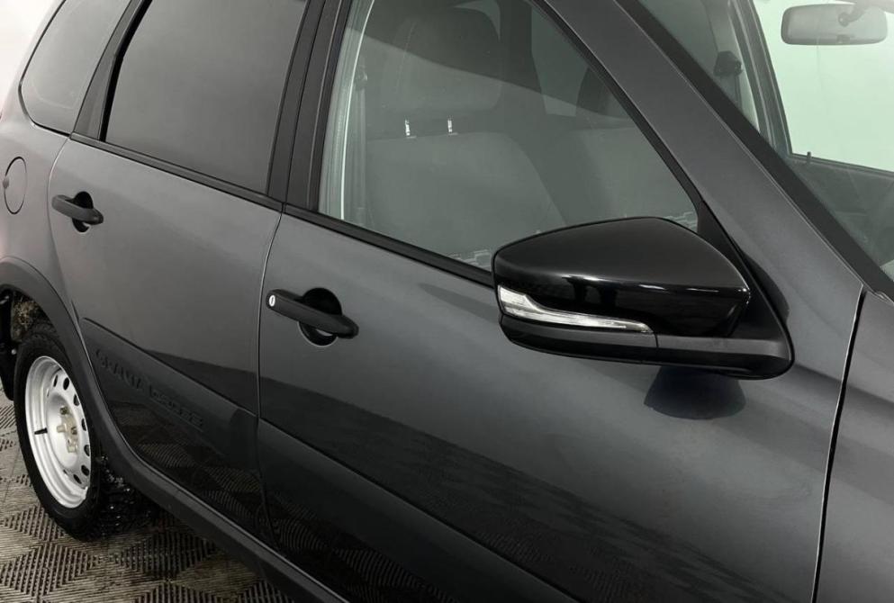 Lada (ВАЗ) Granta I Рестайлинг Волгоград  - изображение 25