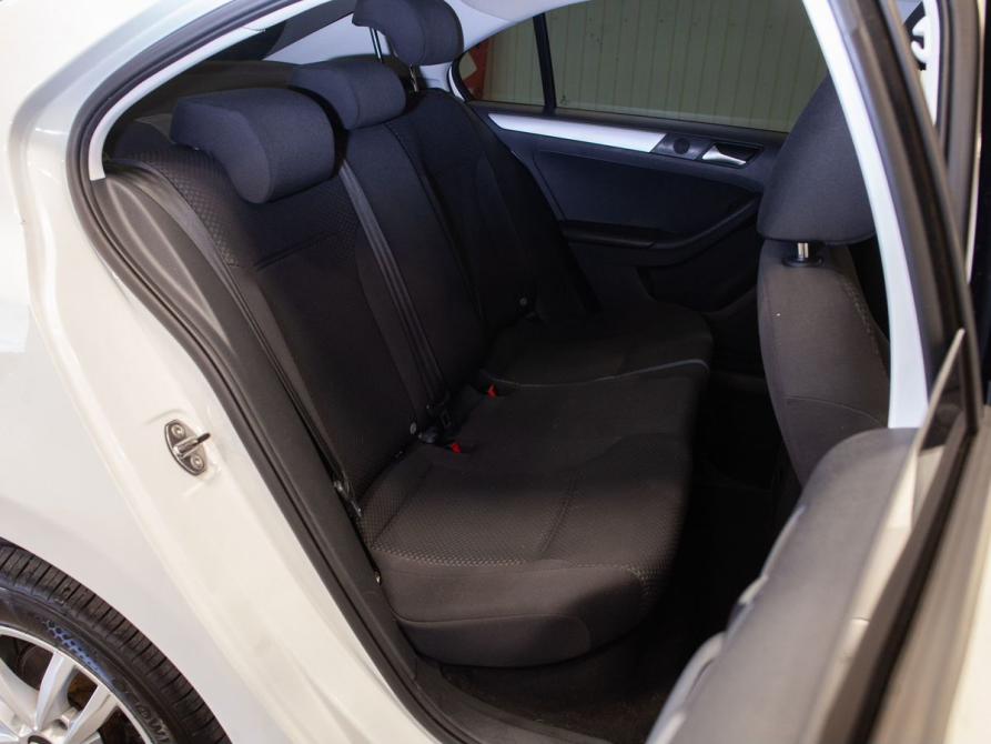 Volkswagen Jetta VI Иваново  - изображение 29