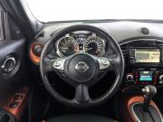 Nissan Juke I Рестайлинг Москва  - изображение 50