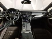 Audi A7 II (4K) Москва  - изображение 44