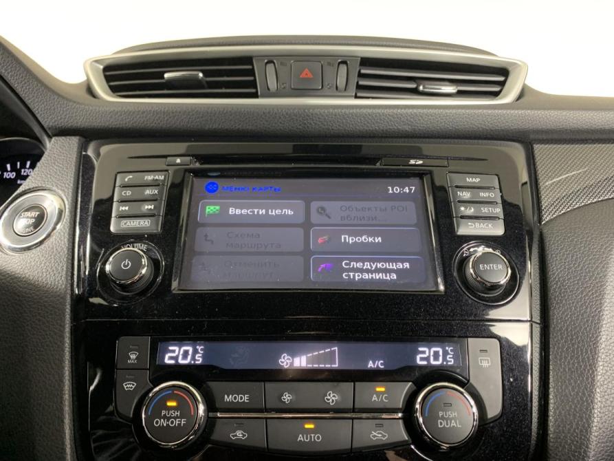 Nissan X-Trail III Москва  - изображение 15